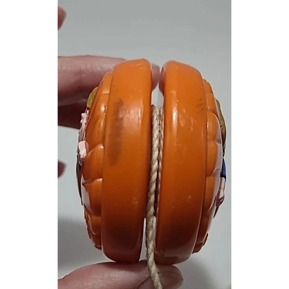 Vintage 1999‎ Life With Louie Collectible Yo-Yo